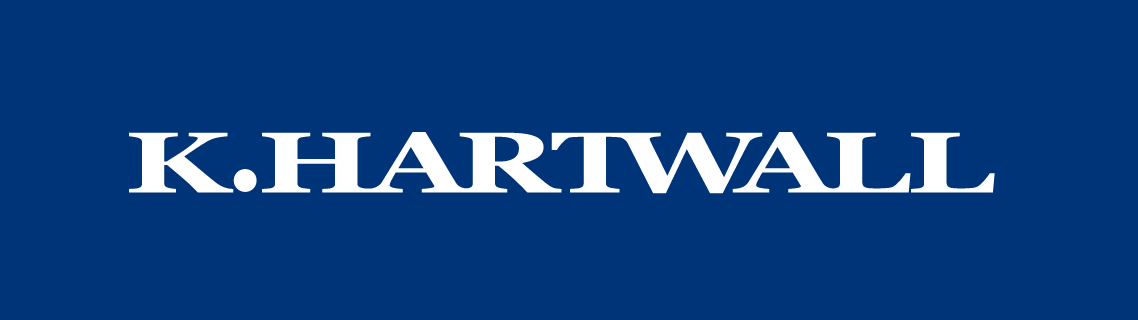 JK Logistika - Tažné a přepravní vozík logo K. Hartwall JK Logistika Tažné a přepravní vozík logo K. Hartwall